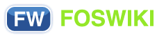 Powered by Foswiki, The Free and Open Source Wiki